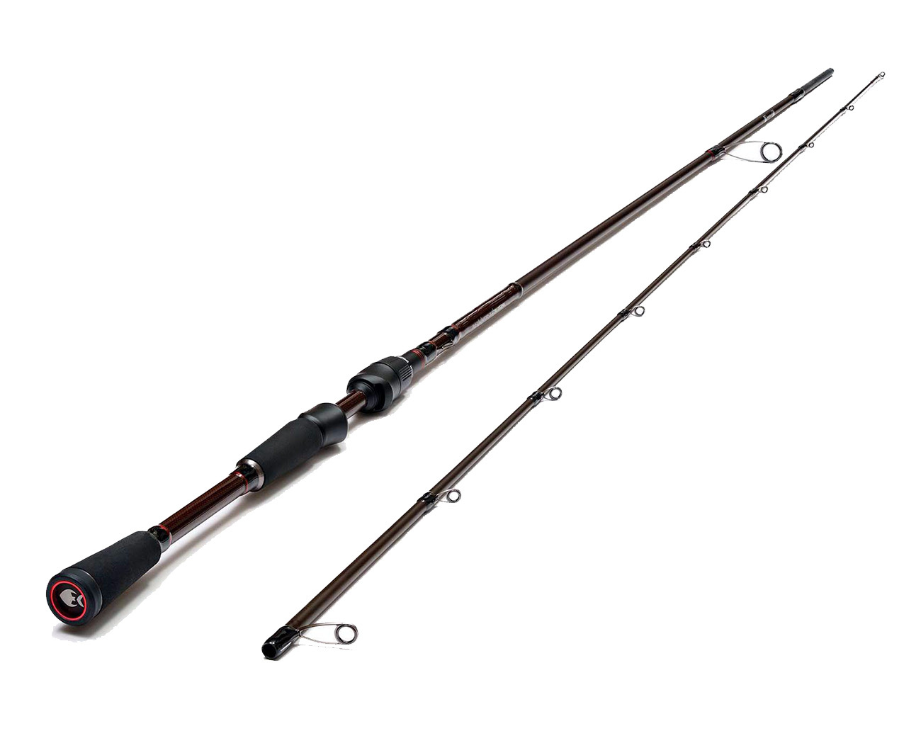 Westin W4 Finesse T&C 2nd 7'1''/213cm ML 7-21g 2sec